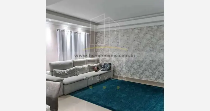 Sobrado à venda, 3 quartos, 1 suíte, 4 vagas, demarchi - são bernardo do campo/sp