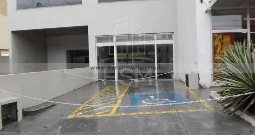 Prédio à venda no Planalto, São Bernardo do Campo