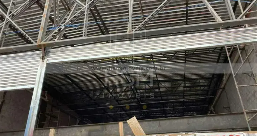 Ponto comercial para alugar no Centro, São Bernardo do Campo