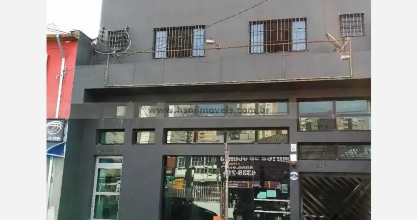 Prédio à venda no Centro, São Bernardo do Campo