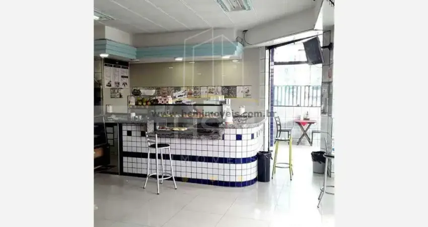 Ponto comercial à venda no Rudge Ramos, São Bernardo do Campo 