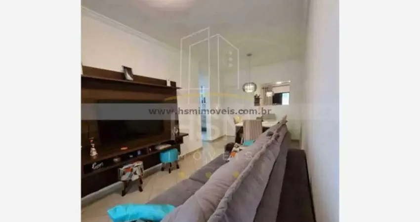 Apartamento à venda, 3 quartos, 1 suíte, 2 vagas, vila euclides - são bernardo do campo/sp