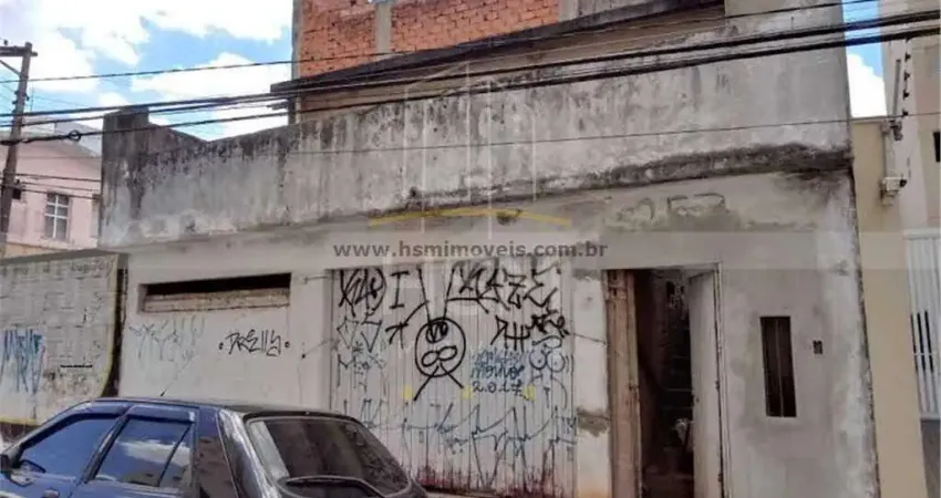 Casa à venda, 2 quartos, 2 suítes, 6 vagas, centro - são bernardo do campo/sp