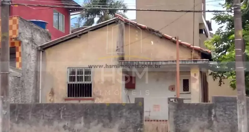 Terreno à venda na Vila Baeta Neves, São Bernardo do Campo 