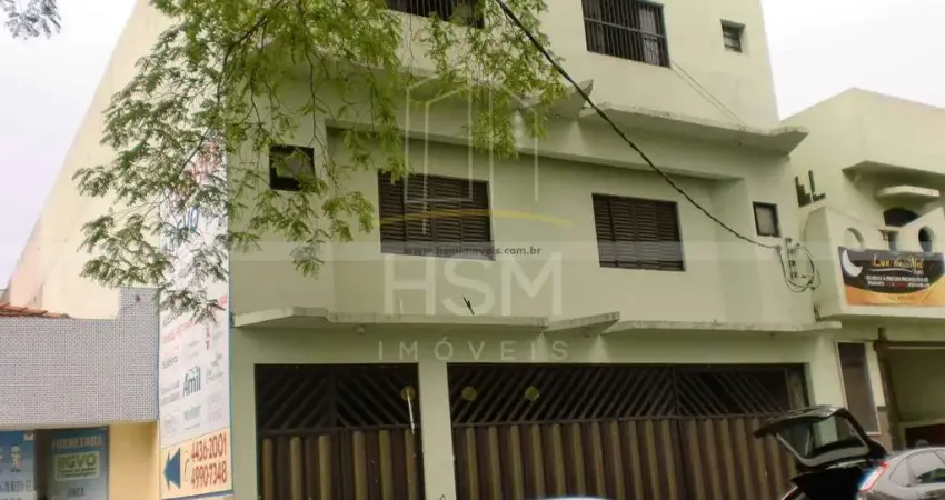 Ponto comercial para alugar no Centro, Santo André