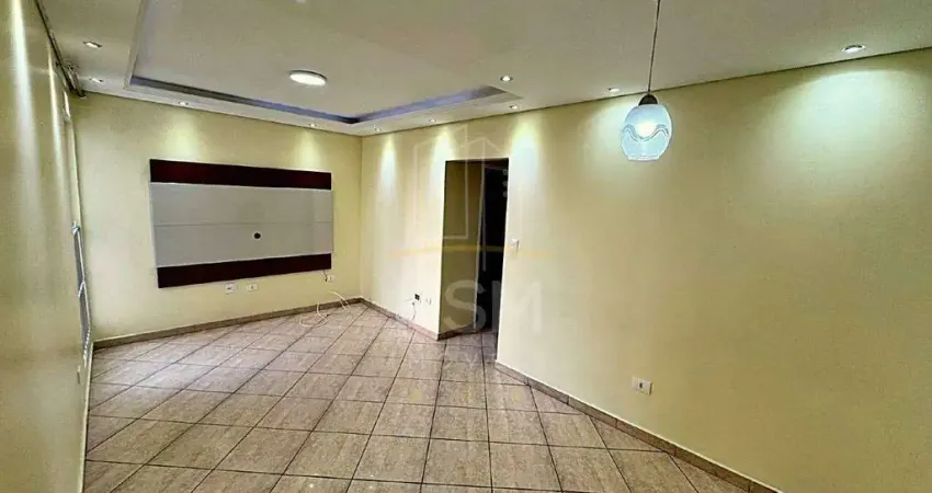 Apartamento com 2 quartos à venda no Centro, São Bernardo do Campo