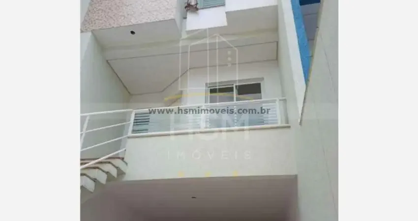 Casa à venda, 3 quartos, 1 suíte, 4 vagas, campestre - santo andré/sp