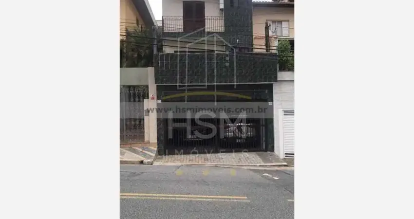 Sobrado à venda, 3 quartos, 1 suíte, 2 vagas, nova petrópolis - são bernardo do campo/sp