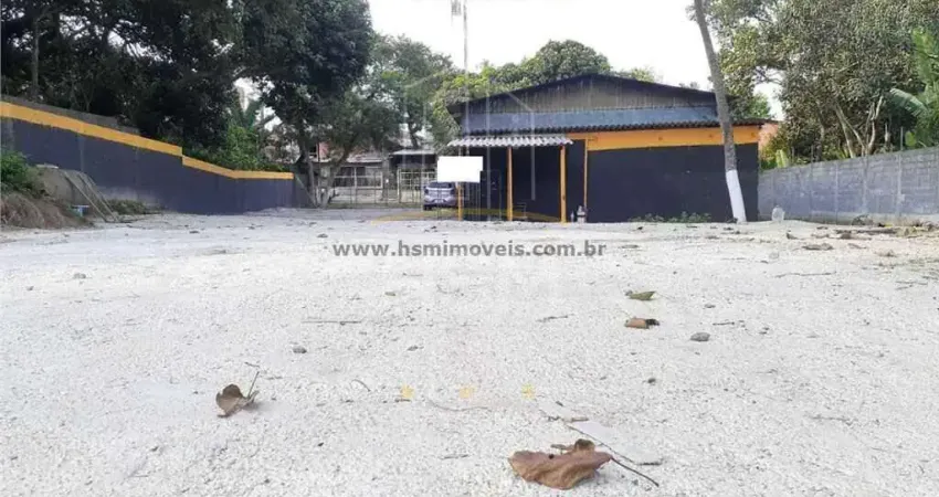 Terreno comercial para alugar no Batistini, São Bernardo do Campo