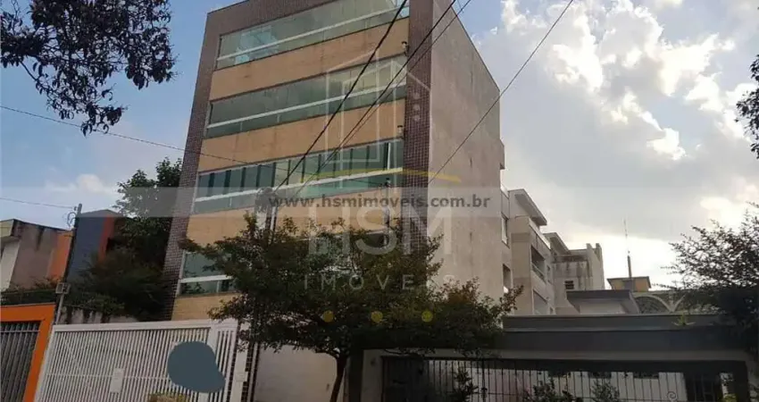 Cobertura à venda, 3 quartos, 1 suíte, 2 vagas, vila baeta neves - são bernardo do campo/sp