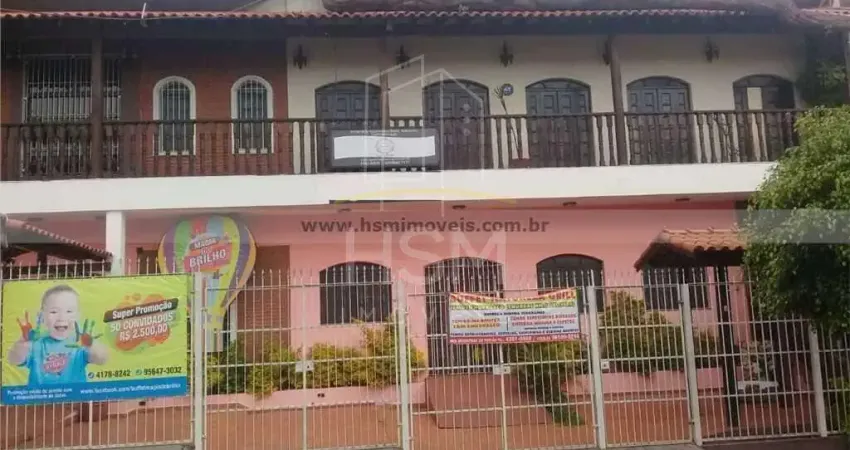 Prédio à venda no Taboão, São Bernardo do Campo