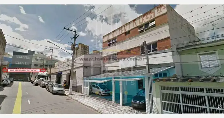 Prédio inteiro para aluguel, centro - são bernardo do campo/sp