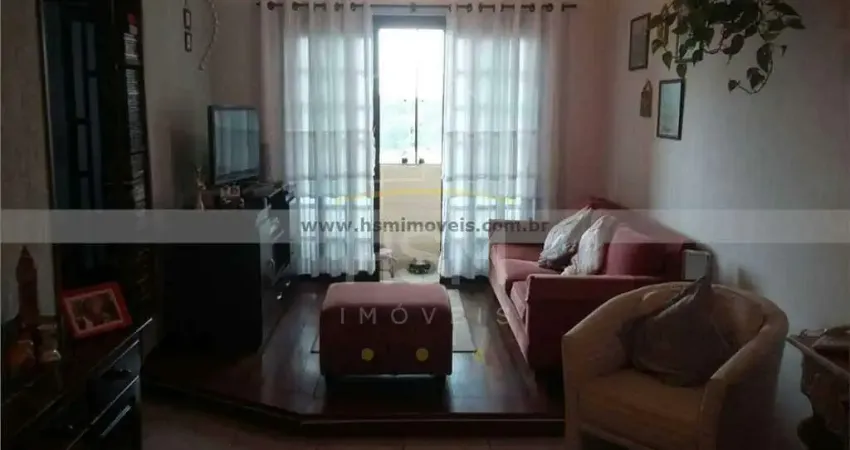 Apartamento à venda, 2 quartos, 1 vaga, vila mussolini - são bernardo do campo/sp