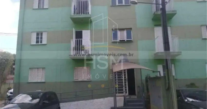 Apartamento à venda, 2 quartos, 1 vaga, vila baeta neves - são bernardo do campo/sp