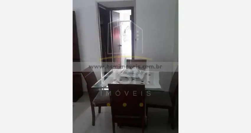 Apartamento à venda, 2 quartos, 1 vaga, jardim irajá - são bernardo do campo/sp