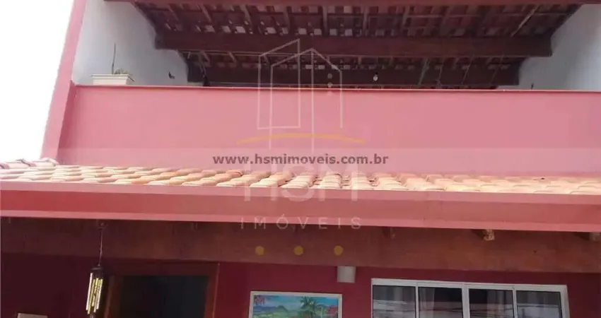 Casa à venda, 2 quartos, 1 suíte, 2 vagas, assunção - são bernardo do campo/sp