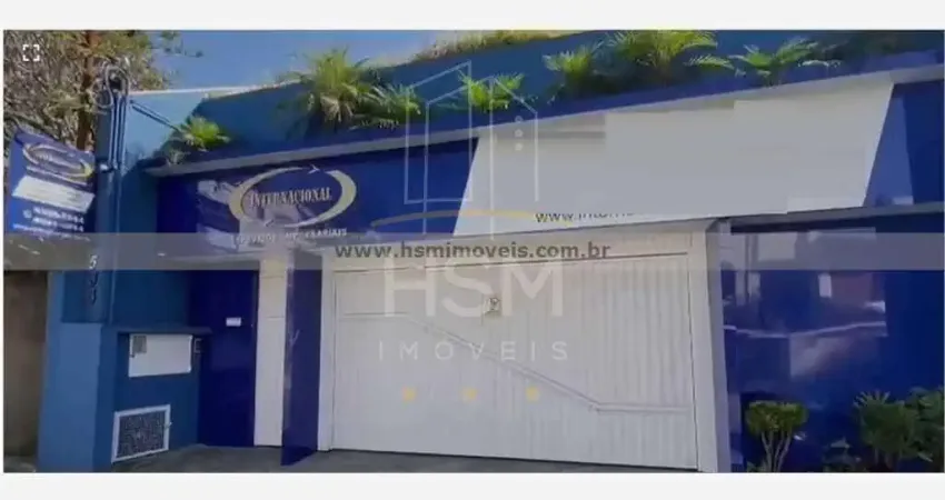 Casa à venda, 5 quartos, 5 suítes, 4 vagas, jardim do mar - são bernardo do campo/sp