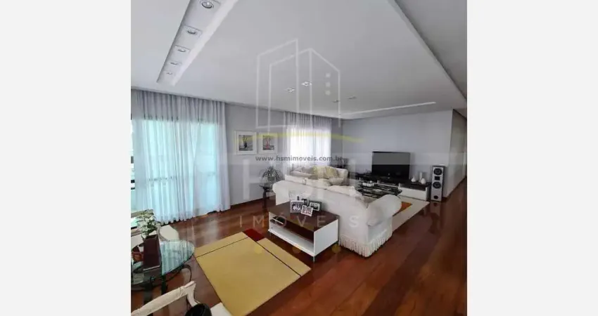 Apartamento à venda, 4 quartos, 2 suítes, 3 vagas, centro - são bernardo do campo/sp