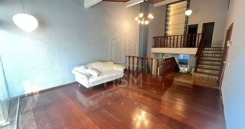 Casa para aluguel, 3 quartos, 1 suíte, 4 vagas, nova petrópolis - são bernardo do campo/sp