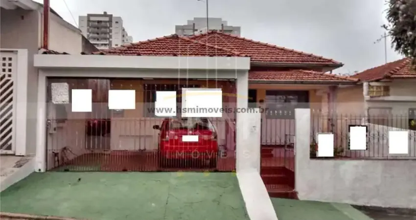 Terreno à venda no Paraíso, Santo André