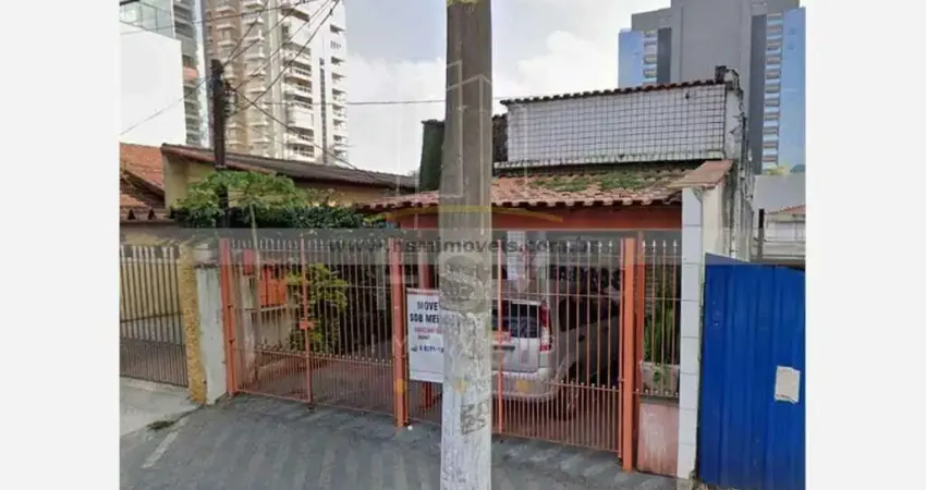 Terreno à venda no Centro, São Bernardo do Campo 