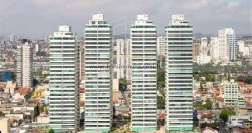 Apartamento à venda, 3 quartos, 3 suítes, 2 vagas, jardim do mar - são bernardo do campo/sp