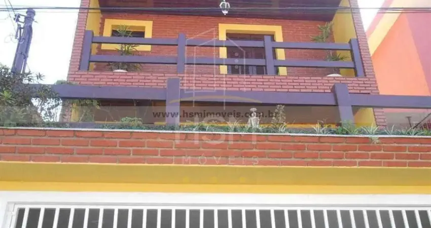 Casa à venda, 3 quartos, 1 suíte, 2 vagas, planalto - são bernardo do campo/sp