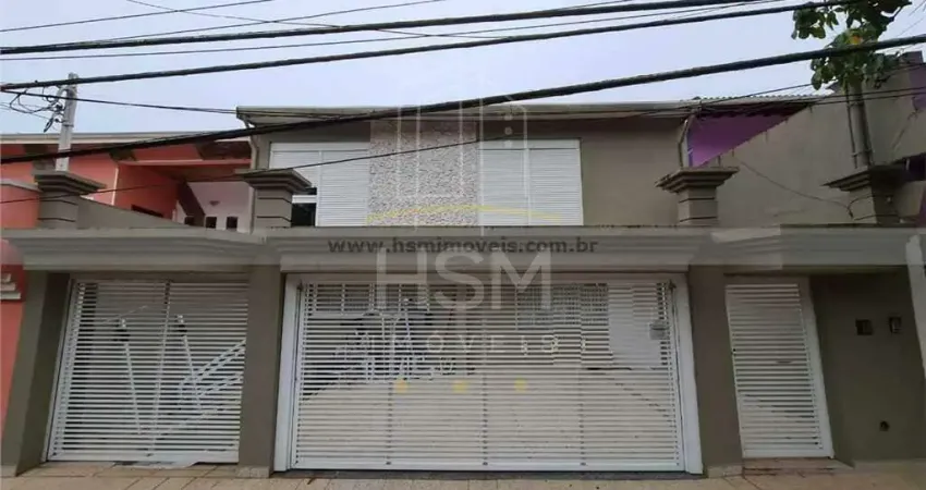Casa à venda, 4 quartos, 2 suítes, 2 vagas, parque espacial - são bernardo do campo/sp