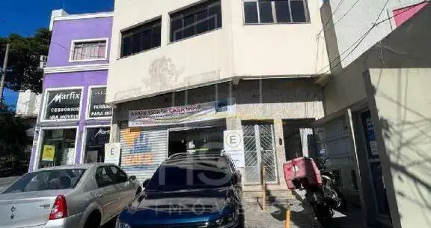 Prédio à venda no Centro, São Bernardo do Campo