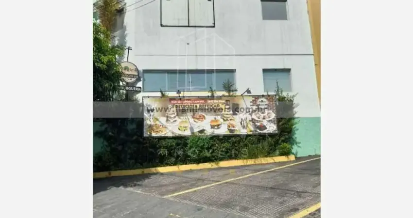 Prédio à venda no Centro, São Bernardo do Campo