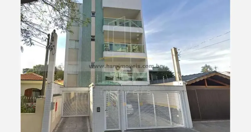 Apartamento à venda, 3 quartos, 1 suíte, 2 vagas, nova petrópolis - são bernardo do campo/sp