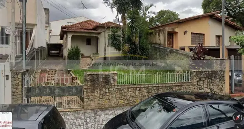 Terreno à venda no Jardim do Mar, São Bernardo do Campo 