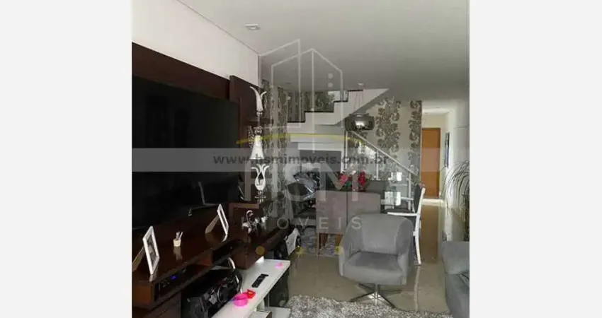 Apartamento à venda, 4 quartos, 2 suítes, 3 vagas, centro - são bernardo do campo/sp