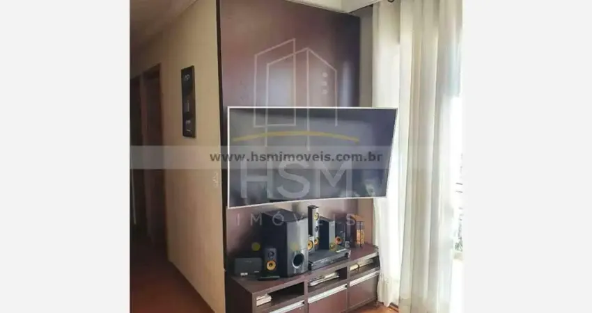 Apartamento à venda, 3 quartos, 1 suíte, 1 vaga, planalto - são bernardo do campo/sp