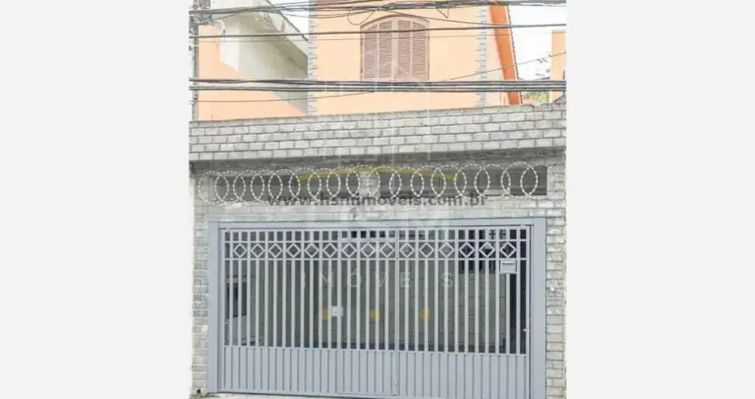 Casa à venda, 3 quartos, 1 suíte, 2 vagas, ferrazópolis - são bernardo do campo/sp