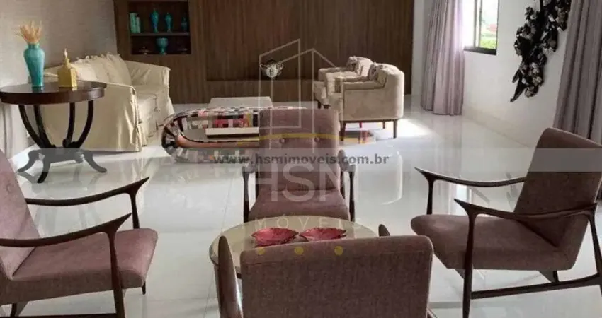 Apartamento à venda, 4 quartos, 4 suítes, 5 vagas, centro - são bernardo do campo/sp
