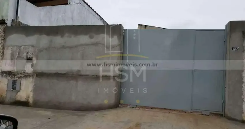Terreno para aluguel, rudge ramos - são bernardo do campo/sp