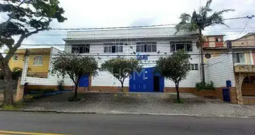 Prédio inteiro para aluguel, 12 vagas, nova petrópolis - são bernardo do campo/sp