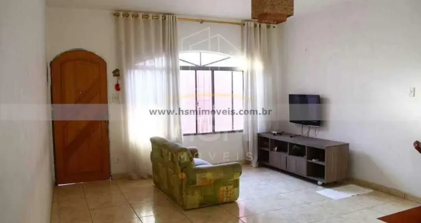 Sobrado à venda, 4 quartos, 1 suíte, 2 vagas, vila baeta neves - são bernardo do campo/sp