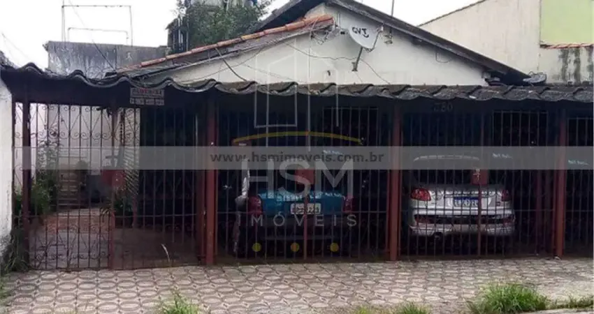 Terreno à venda no Assunção, São Bernardo do Campo