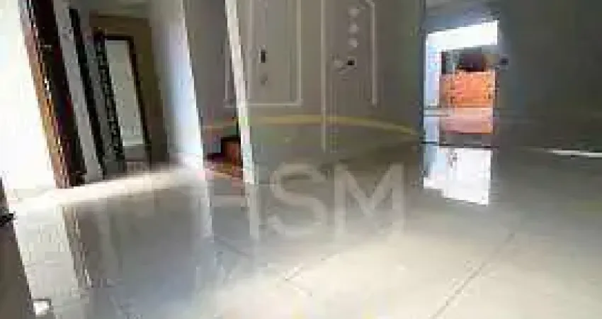 Casa com 3 quartos à venda no Nova Petrópolis, São Bernardo do Campo 