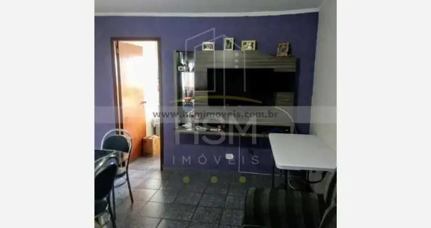Apartamento à venda, 2 quartos, 1 vaga, suiço - são bernardo do campo/sp