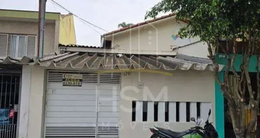 Casa à venda, 2 quartos, 1 vaga, nova petrópolis - são bernardo do campo/sp