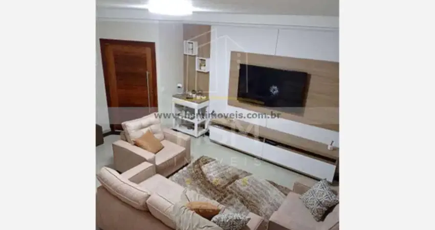 Sobrado à venda, 3 quartos, 1 suíte, 2 vagas, parque selecta - são bernardo do campo/sp