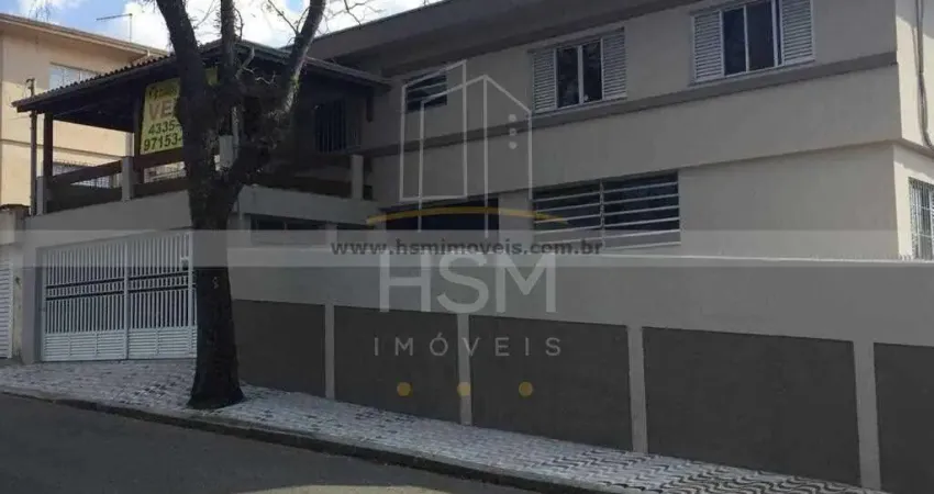 Casa à venda, 3 quartos, 3 suítes, 2 vagas, jardim nova petrópolis - são bernardo do campo/sp