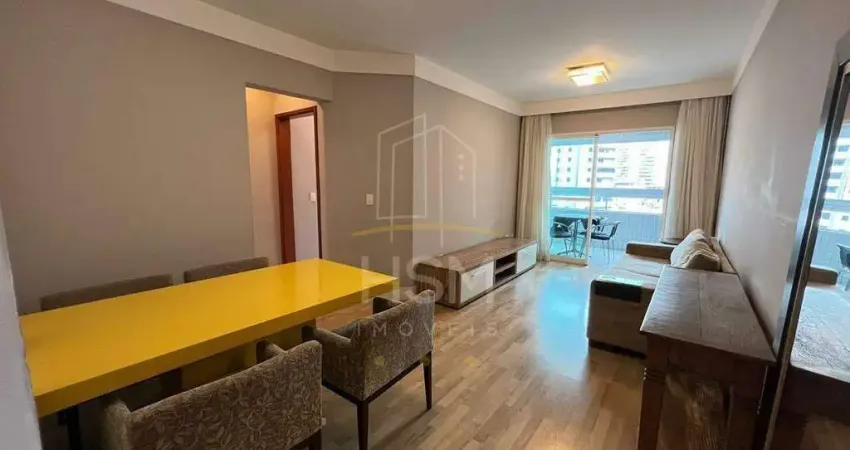 Apartamento para aluguel, 3 quartos, 1 suíte, 3 vagas, centro - são bernardo do campo/sp