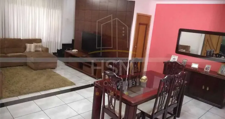 Casa à venda, 3 quartos, 1 suíte, 5 vagas, prosperidade - são caetano do sul/sp