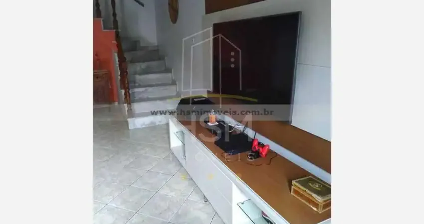 Sobrado à venda, 4 quartos, 2 suítes, 4 vagas, baeta neves - são bernardo do campo/sp