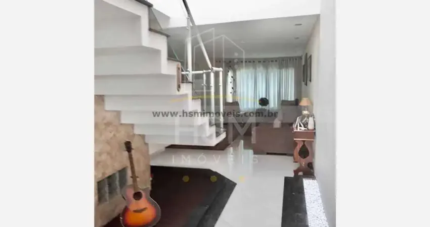 Casa à venda, 3 quartos, 3 suítes, 4 vagas, vila curaça - santo andré/sp