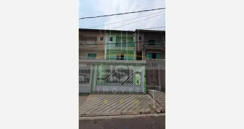 Sobrado à venda, 3 quartos, 1 suíte, 4 vagas, nova petrópolis - são bernardo do campo/sp